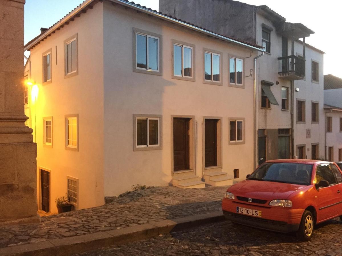 My Historic House 1 Villa Bragança Dış mekan fotoğraf