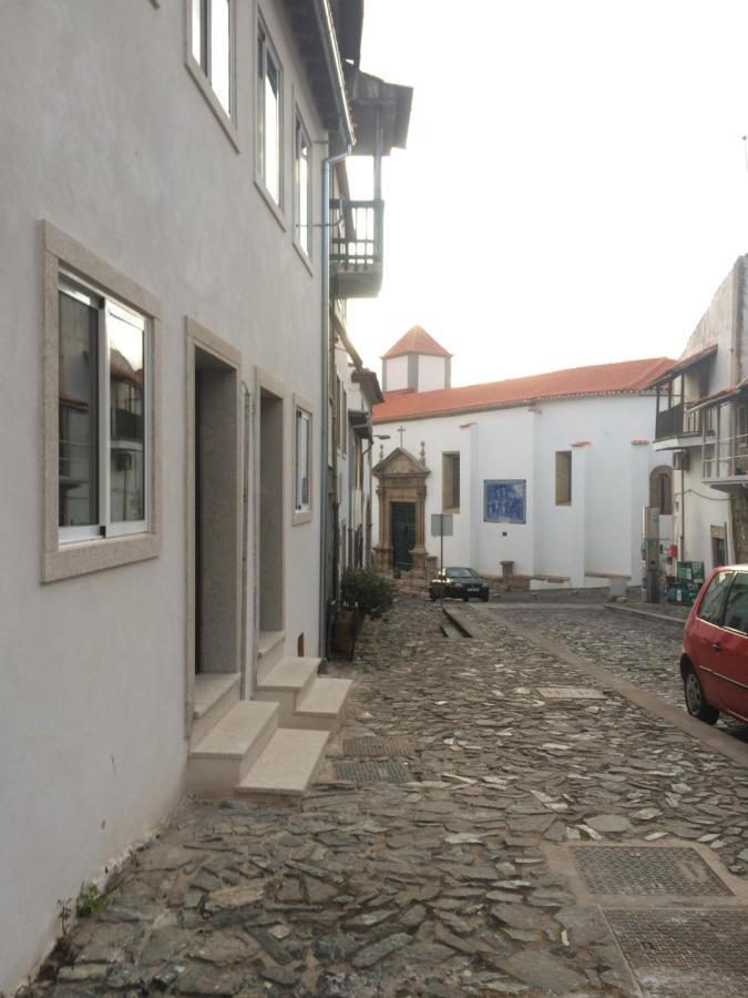 My Historic House 1 Villa Bragança Dış mekan fotoğraf